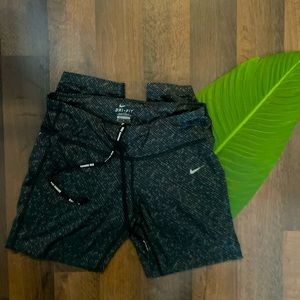 Nike DRI-fit pants